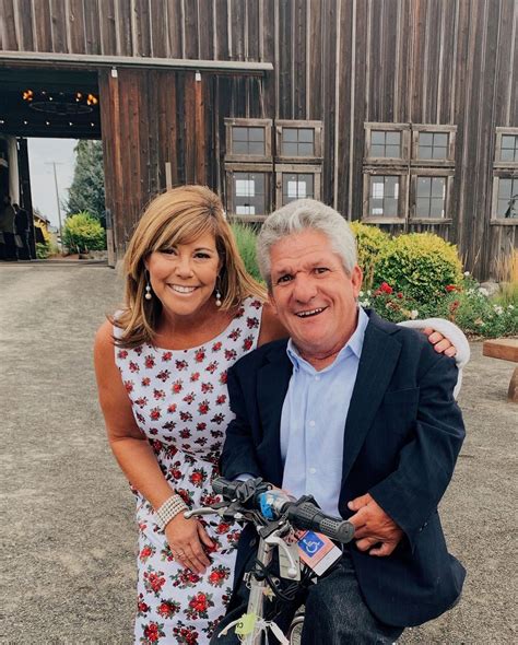 matt roloff|matt roloff girlfriend.